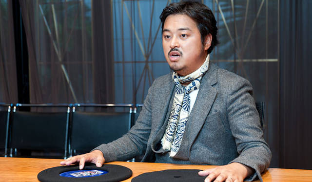 <strong>UNITED ARROWS｜ユナイテッドアローズ</strong>　ユナイテッドアローズ バイヤー 内山省治氏