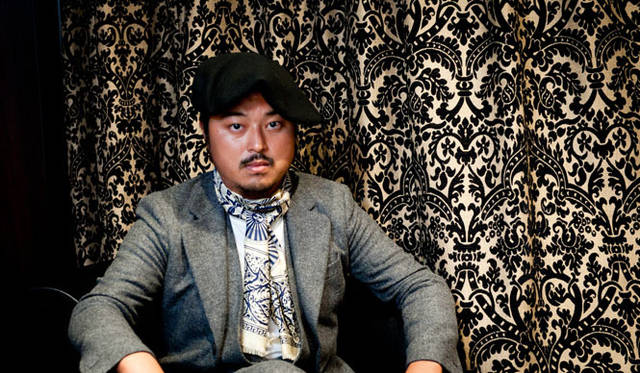 <strong>UNITED ARROWS｜ユナイテッドアローズ</strong>　ユナイテッドアローズ バイヤー 内山省治氏