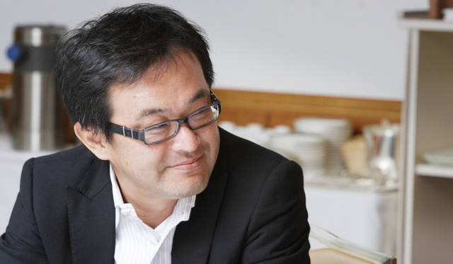 <strong>AUDI Twin-Cup｜アウディ ツインカップ</strong>　社長を囲んでの懇親会にも参加し、アウディに対する信頼を強くした