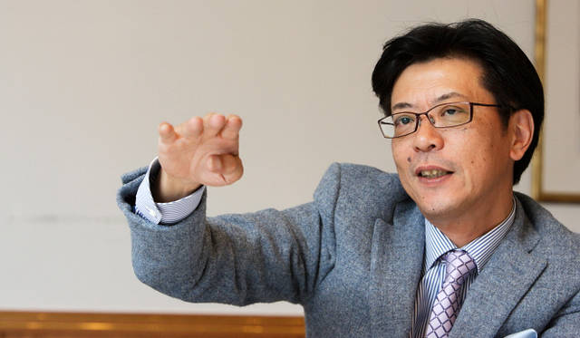 <strong>AUDI Twin-Cup｜アウディ ツインカップ</strong>　来年の世界大会では、さらに上位を目指すという大喜多社長