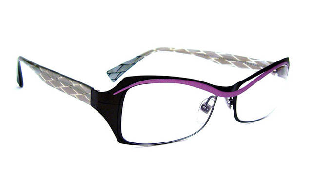 <strong>alain mikli｜アラン ミクリ</strong>　「PRINCE SASSOUN COLLECTION」　参考商品