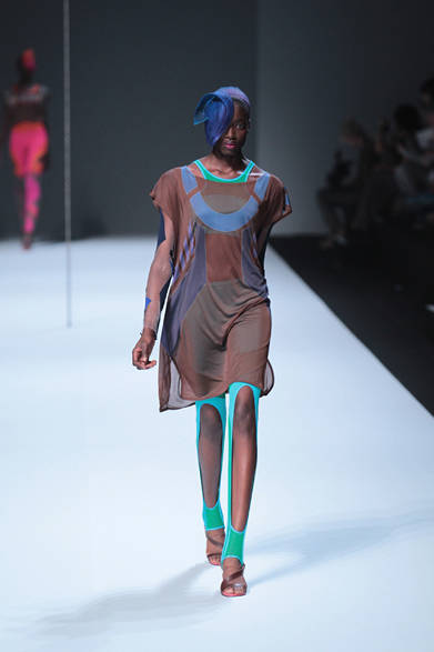 <strong>ISSEY MIYAKE｜イッセイミヤケ</strong>　2012年春夏コレクション速報！