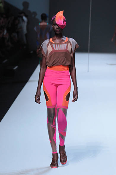 <strong>ISSEY MIYAKE｜イッセイミヤケ</strong>　2012年春夏コレクション速報！