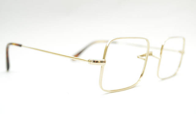 <strong>OLIVER GOLDSMITH｜オリバー ゴールドスミス</strong>　「Oliver Oblong」　2万9400円