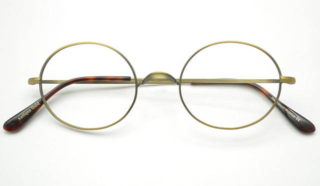 <strong>OLIVER GOLDSMITH｜オリバー ゴールドスミス</strong>　「Oliver OVAL/PRO」　2万9400円