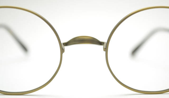 <strong>OLIVER GOLDSMITH｜オリバー ゴールドスミス</strong>　「Oliver OVAL/PRO」