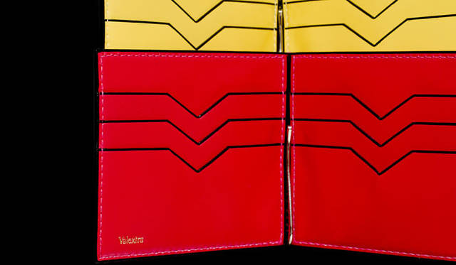 <strong>Valextra｜ヴァレクストラ</strong>　2011 Valextra Christmas Special SLG Collection（Exclusive for Christmas Season Only）