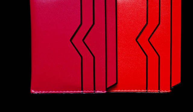 <strong>Valextra｜ヴァレクストラ</strong>　2011 Valextra Christmas Special SLG Collection（Exclusive for Christmas Season Only）