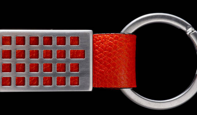 <strong>Valextra｜ヴァレクストラ</strong>　2011 Valextra Christmas Special SLG Collection（Exclusive for Christmas Season Only）