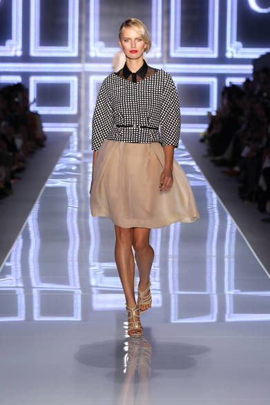 <strong>Dior｜ディオール</strong>　2012年春夏コレクション速報！