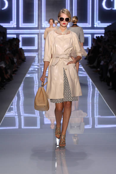 <strong>Dior｜ディオール</strong>　2012年春夏コレクション速報！