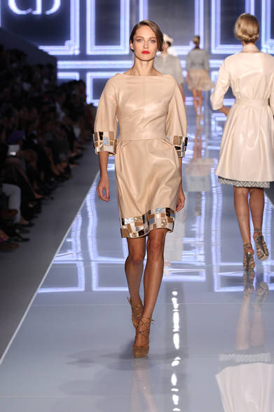 <strong>Dior｜ディオール</strong>　2012年春夏コレクション速報！