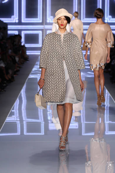 <strong>Dior｜ディオール</strong>　2012年春夏コレクション速報！