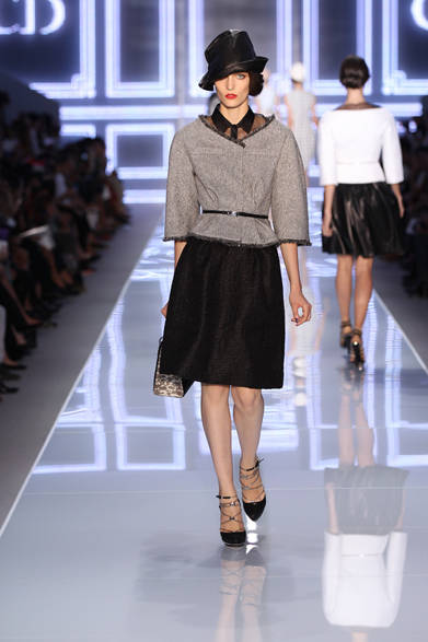 <strong>Dior｜ディオール</strong>　2012年春夏コレクション速報！