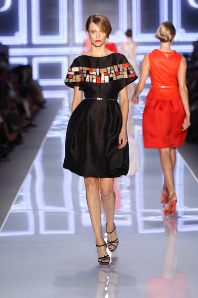 <strong>Dior｜ディオール</strong>　2012年春夏コレクション速報！