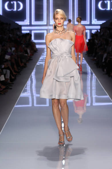 <strong>Dior｜ディオール</strong>　2012年春夏コレクション速報！