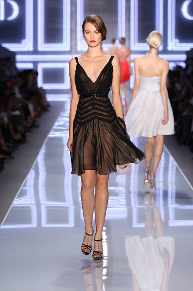 <strong>Dior｜ディオール</strong>　2012年春夏コレクション速報！