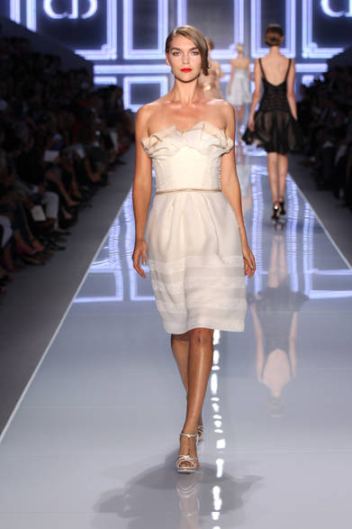 <strong>Dior｜ディオール</strong>　2012年春夏コレクション速報！