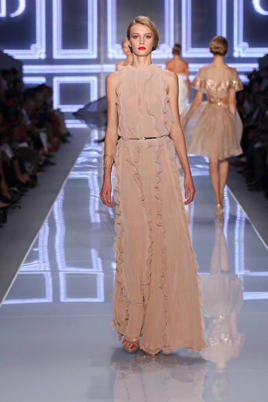 <strong>Dior｜ディオール</strong>　2012年春夏コレクション速報！