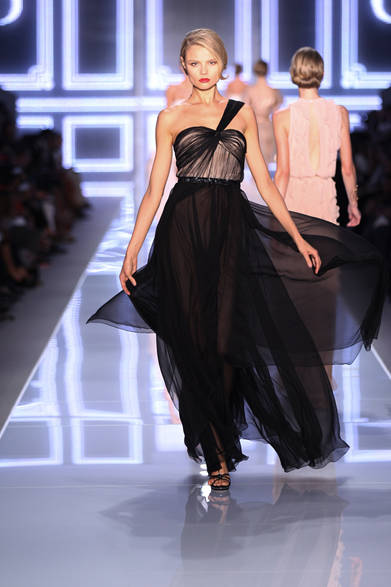 <strong>Dior｜ディオール</strong>　2012年春夏コレクション速報！