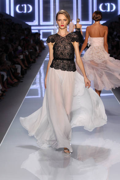 <strong>Dior｜ディオール</strong>　2012年春夏コレクション速報！