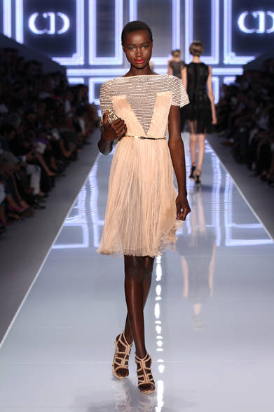 <strong>Dior｜ディオール</strong>　2012年春夏コレクション速報！