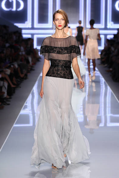 <strong>Dior｜ディオール</strong>　2012年春夏コレクション速報！