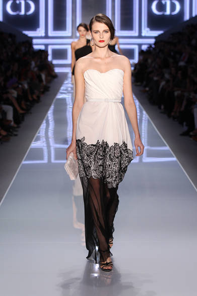 <strong>Dior｜ディオール</strong>　2012年春夏コレクション速報！