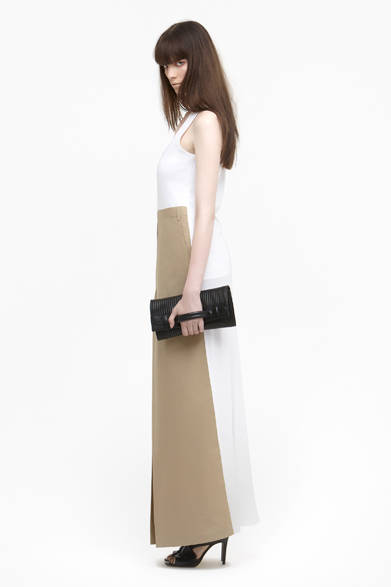 <strong>NEIL BARRETT｜ニール バレット</strong>　2012年春夏コレクション速報