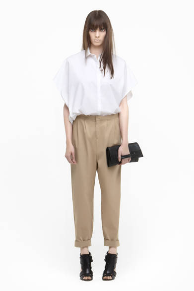 <strong>NEIL BARRETT｜ニール バレット</strong>　2012年春夏コレクション速報