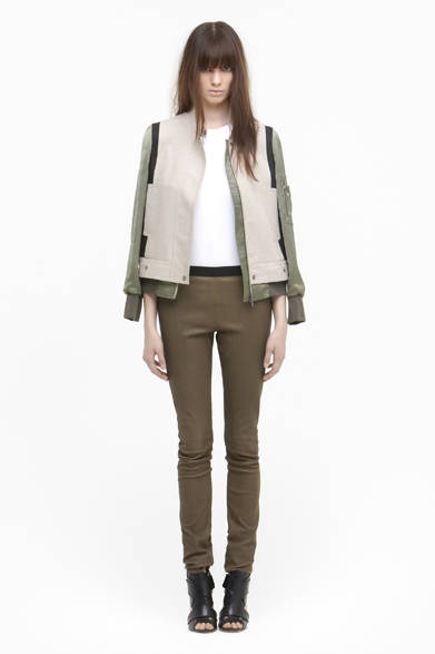 <strong>NEIL BARRETT｜ニール バレット</strong>　2012年春夏コレクション速報