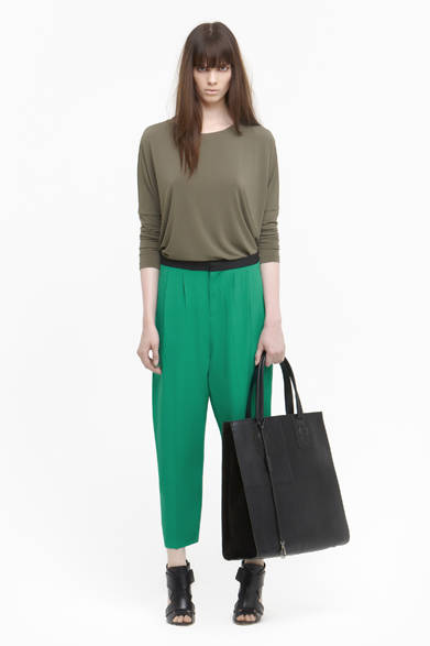 <strong>NEIL BARRETT｜ニール バレット</strong>　2012年春夏コレクション速報