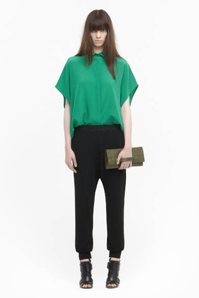 <strong>NEIL BARRETT｜ニール バレット</strong>　2012年春夏コレクション速報