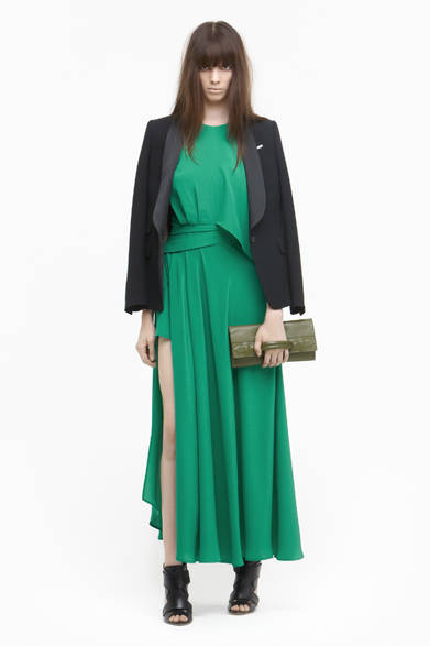 <strong>NEIL BARRETT｜ニール バレット</strong>　2012年春夏コレクション速報