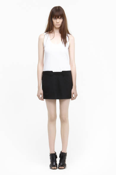 <strong>NEIL BARRETT｜ニール バレット</strong>　2012年春夏コレクション速報