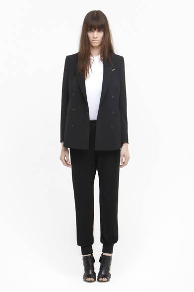 <strong>NEIL BARRETT｜ニール バレット</strong>　2012年春夏コレクション速報