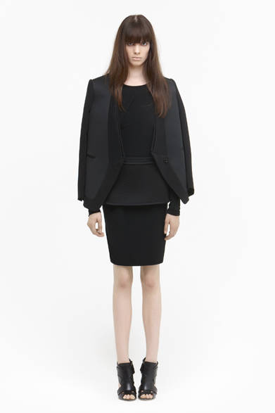 <strong>NEIL BARRETT｜ニール バレット</strong>　2012年春夏コレクション速報