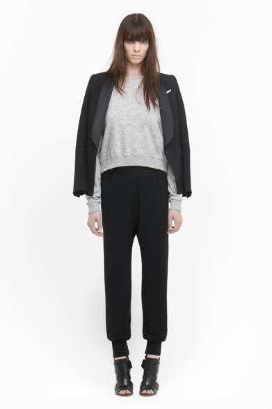 <strong>NEIL BARRETT｜ニール バレット</strong>　2012年春夏コレクション速報