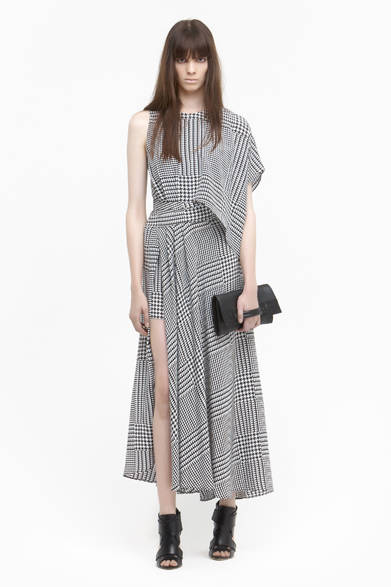 <strong>NEIL BARRETT｜ニール バレット</strong>　2012年春夏コレクション速報