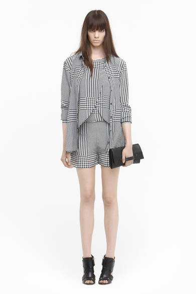 <strong>NEIL BARRETT｜ニール バレット</strong>　2012年春夏コレクション速報