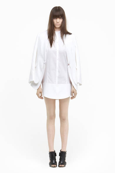 <strong>NEIL BARRETT｜ニール バレット</strong>　2012年春夏コレクション速報