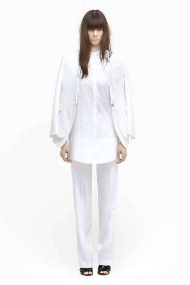 <strong>NEIL BARRETT｜ニール バレット</strong>　2012年春夏コレクション速報