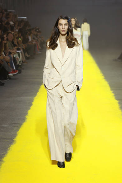 03 <strong>SONIA RYKIEL|ソニア リキエル</strong> 2012年春夏コレクション速報!