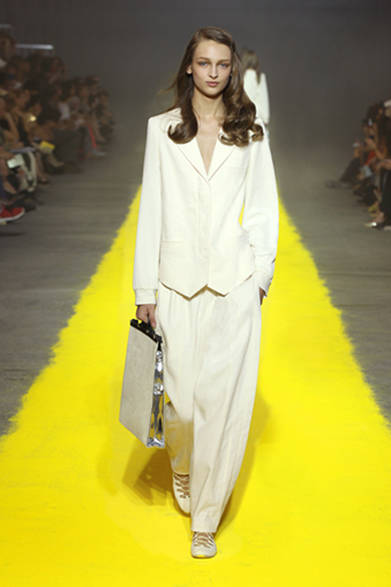 06 <strong>SONIA RYKIEL|ソニア リキエル</strong> 2012年春夏コレクション速報!