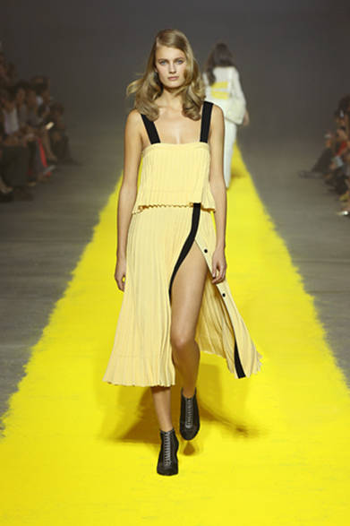 13 <strong>SONIA RYKIEL|ソニア リキエル</strong> 2012年春夏コレクション速報!