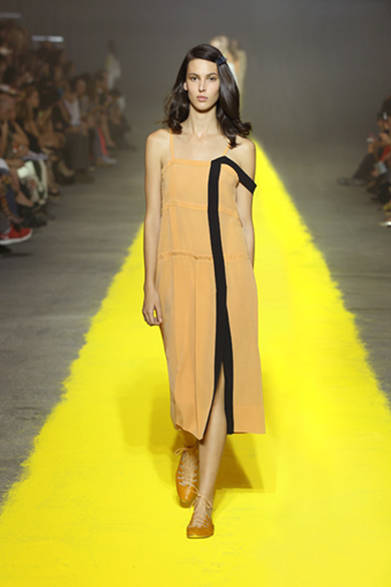 15 <strong>SONIA RYKIEL|ソニア リキエル</strong> 2012年春夏コレクション速報!