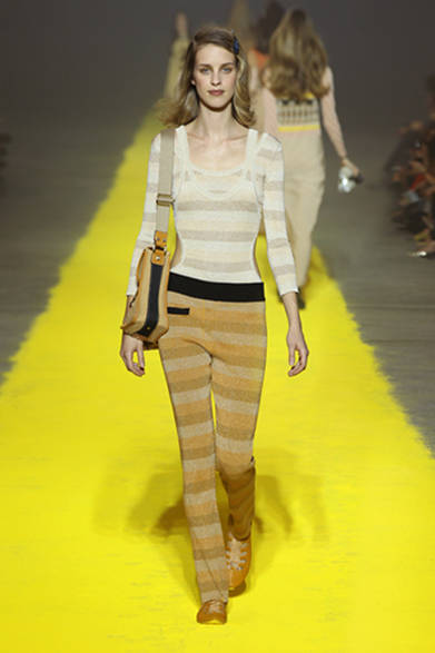 23 <strong>SONIA RYKIEL|ソニア リキエル</strong> 2012年春夏コレクション速報!