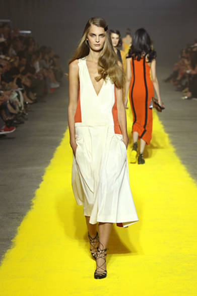 29 <strong>SONIA RYKIEL|ソニア リキエル</strong> 2012年春夏コレクション速報!