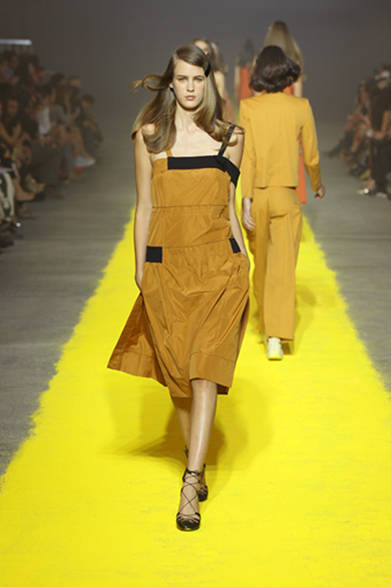 31 <strong>SONIA RYKIEL|ソニア リキエル</strong> 2012年春夏コレクション速報!