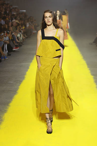 32 <strong>SONIA RYKIEL|ソニア リキエル</strong> 2012年春夏コレクション速報!